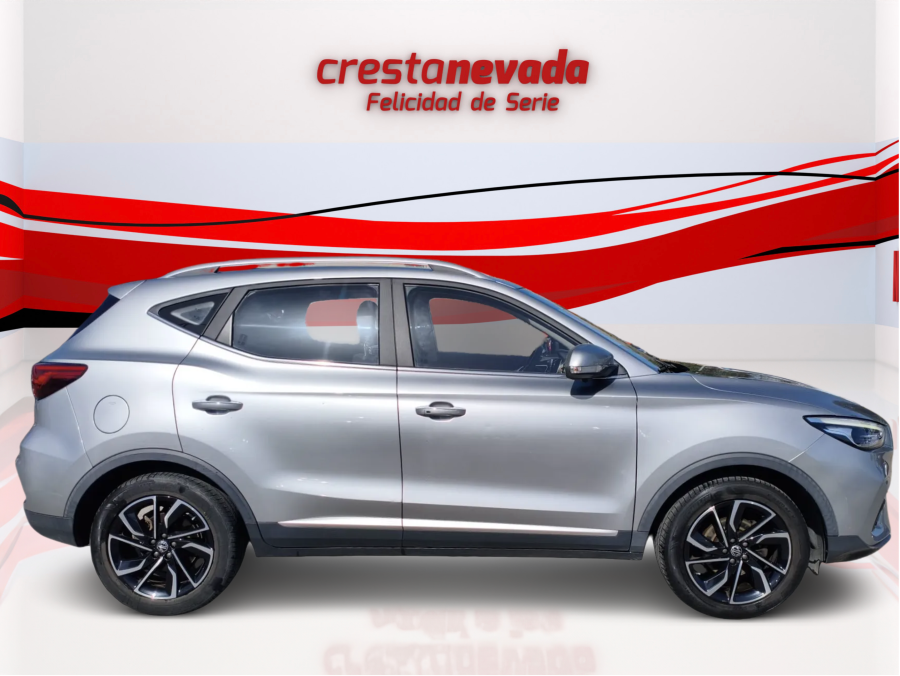 Imagen de Mg ZS