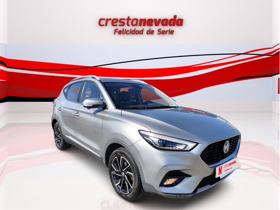 Imagen de Mg ZS