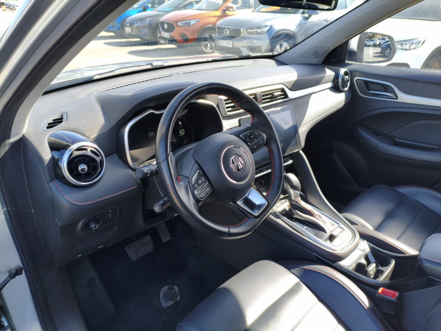 Imagen de Mg ZS