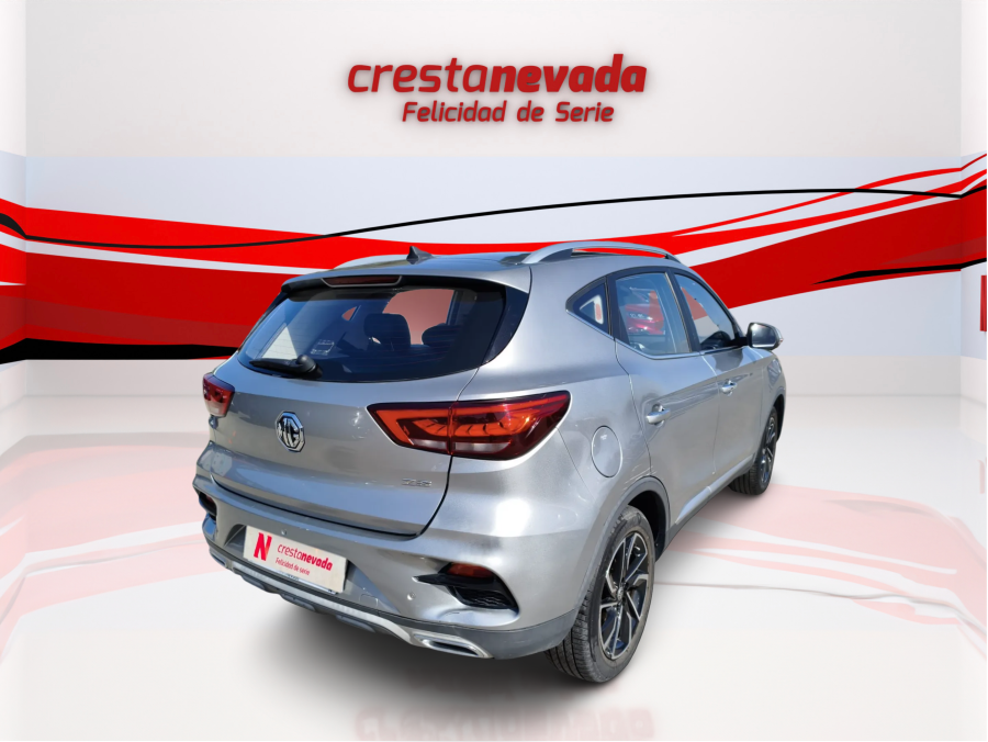 Imagen de Mg ZS