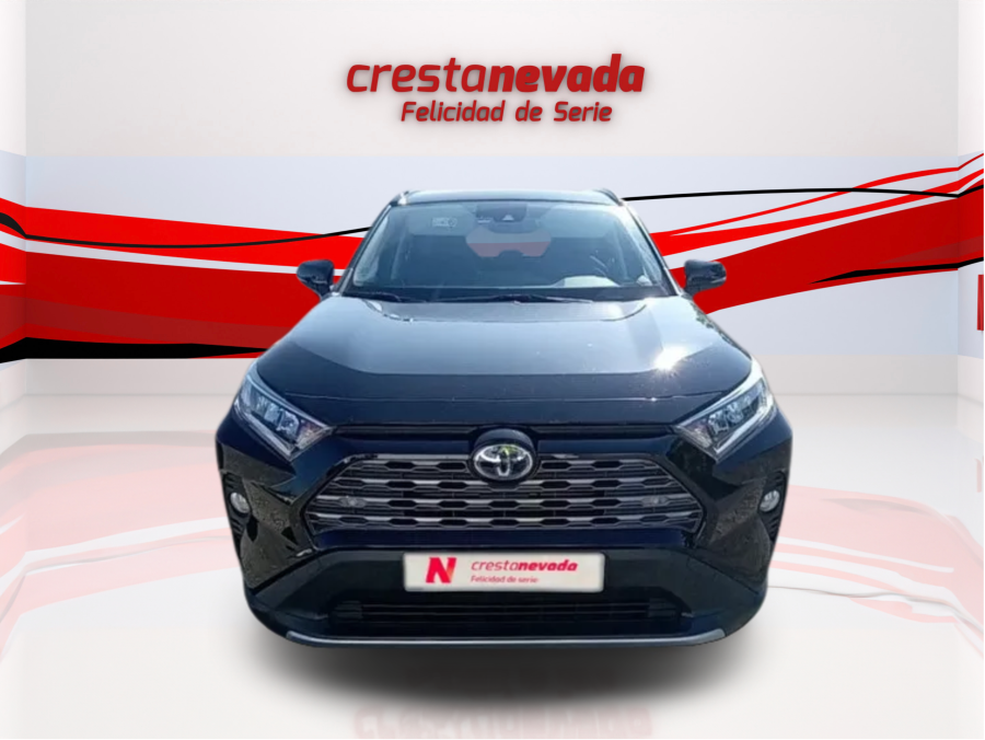 Imagen de TOYOTA Rav4