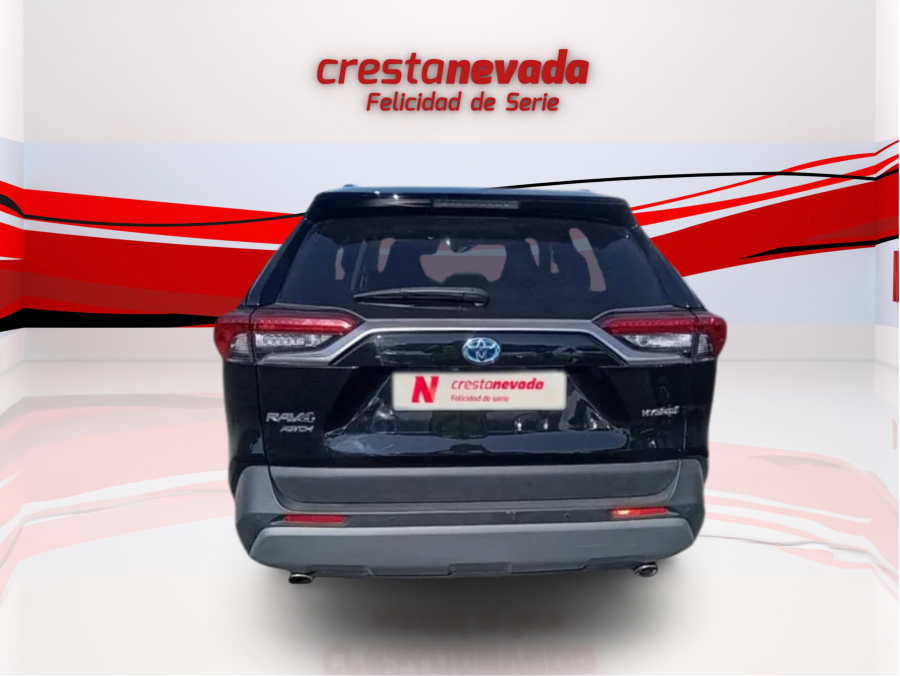 Imagen de TOYOTA Rav4