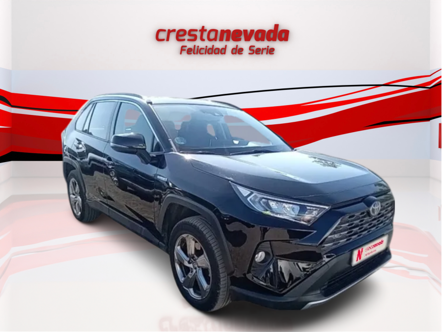 Imagen de TOYOTA Rav4