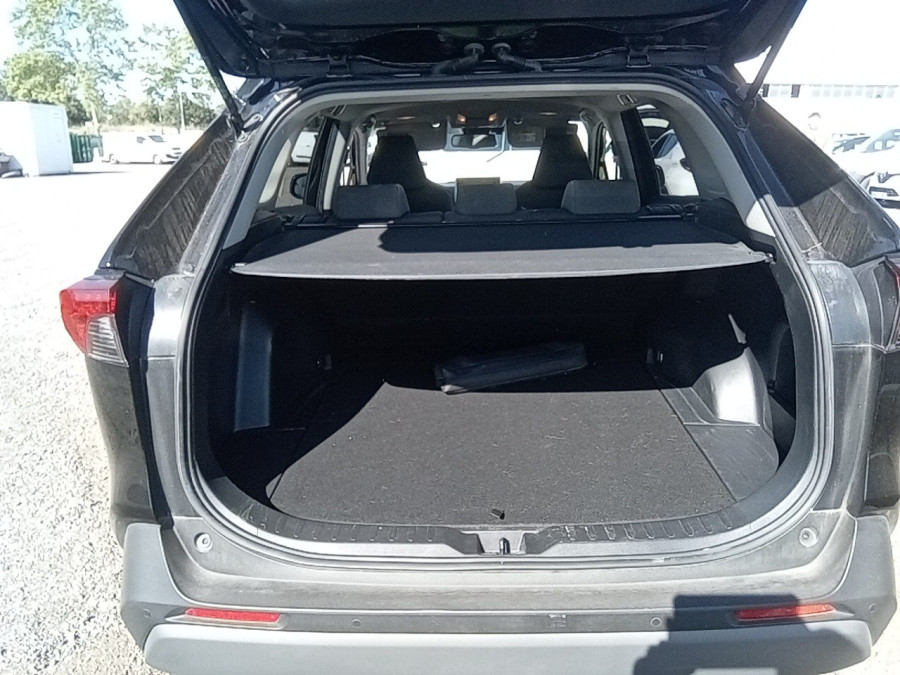 Imagen de TOYOTA Rav4