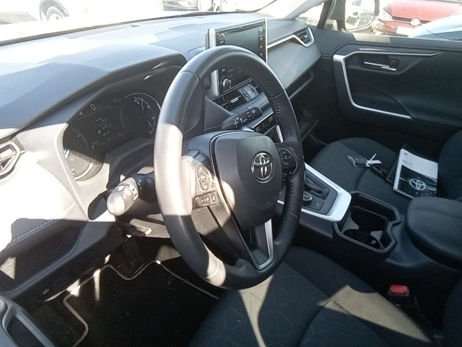 Imagen de TOYOTA Rav4