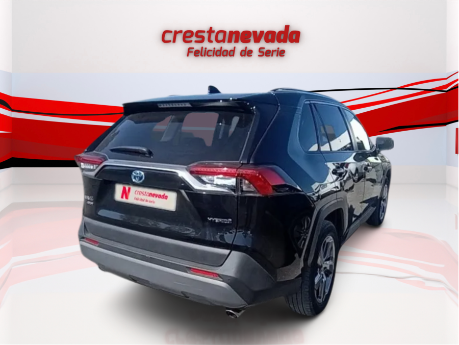 Imagen de TOYOTA Rav4