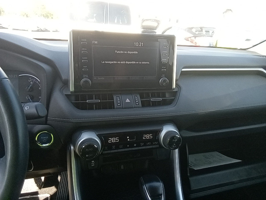 Imagen de TOYOTA Rav4