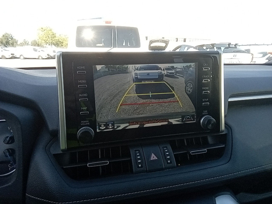 Imagen de TOYOTA Rav4