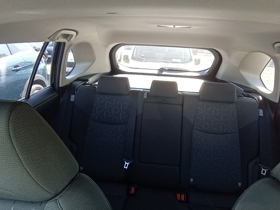 Imagen de TOYOTA Rav4