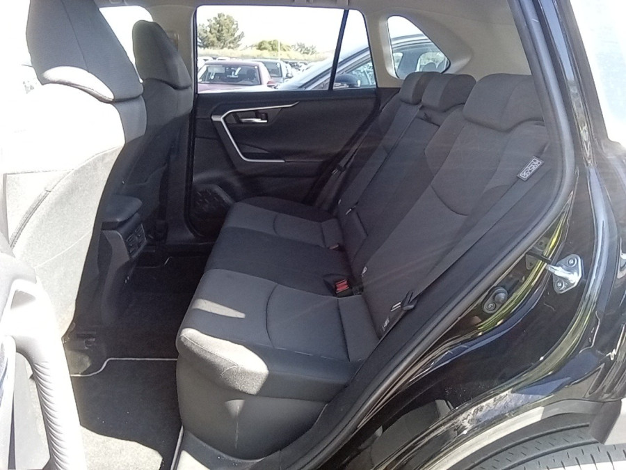 Imagen de TOYOTA Rav4