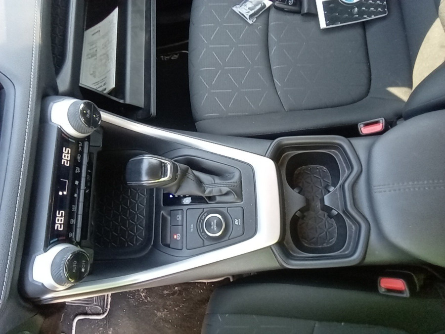 Imagen de TOYOTA Rav4
