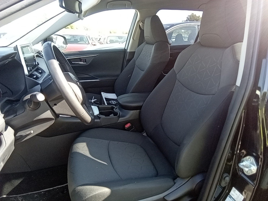 Imagen de TOYOTA Rav4
