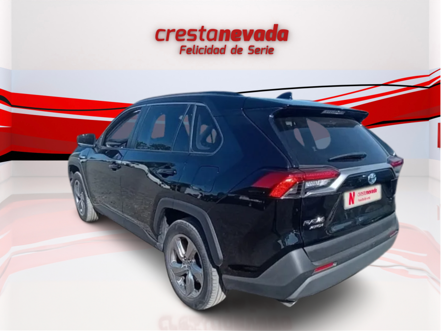 Imagen de TOYOTA Rav4