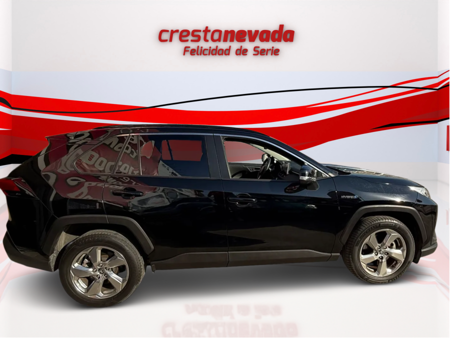 Imagen de TOYOTA Rav4