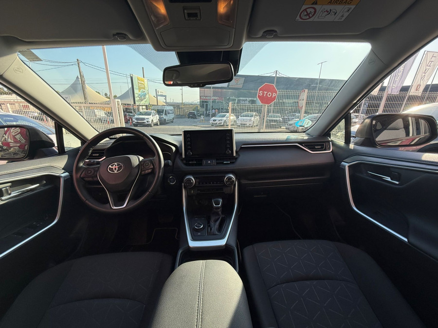 Imagen de TOYOTA Rav4
