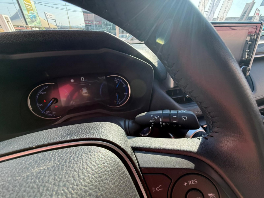 Imagen de TOYOTA Rav4