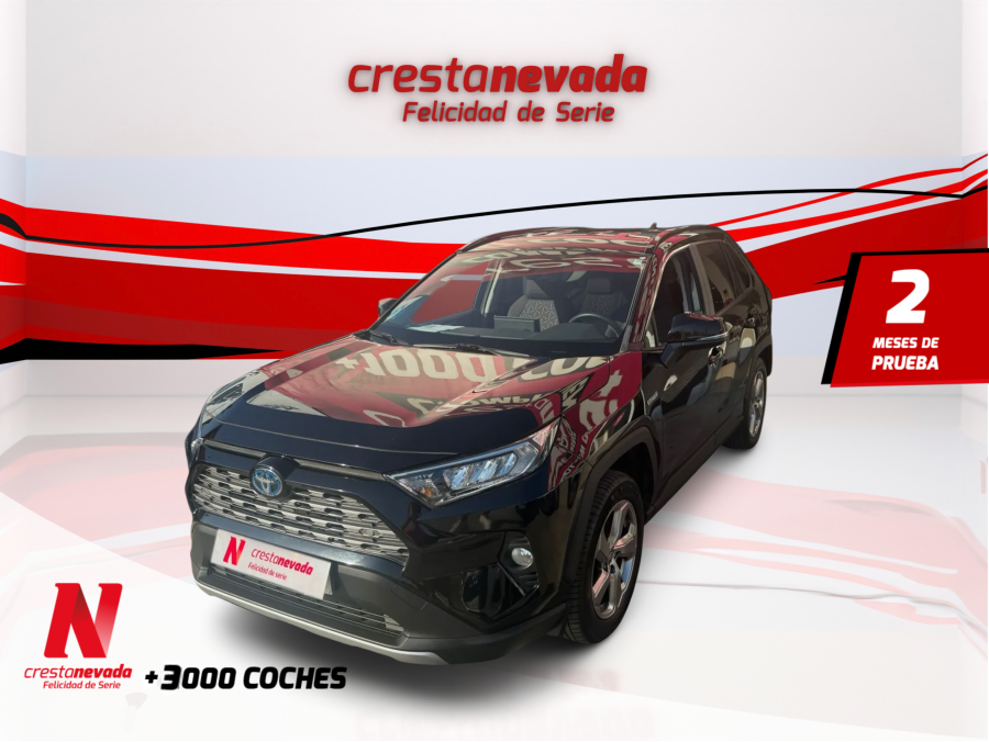 Imagen de TOYOTA Rav4