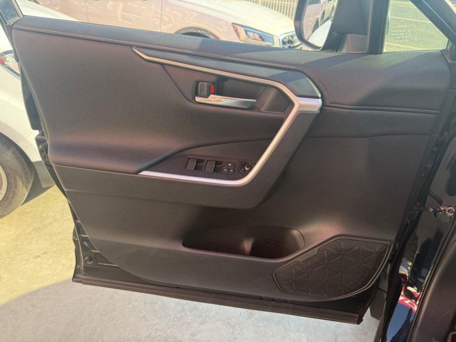 Imagen de TOYOTA Rav4