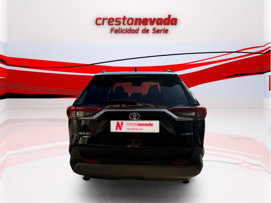 Imagen de TOYOTA Rav4
