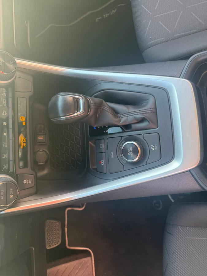 Imagen de TOYOTA Rav4