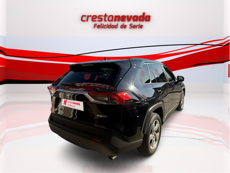 Imagen de TOYOTA Rav4