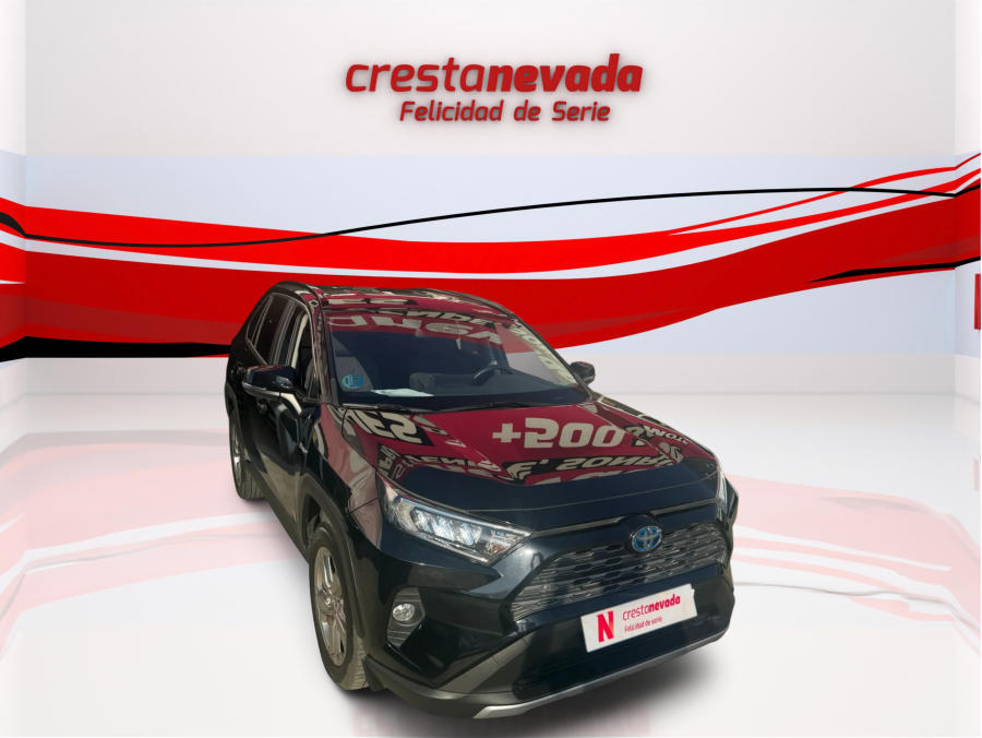 Imagen de TOYOTA Rav4