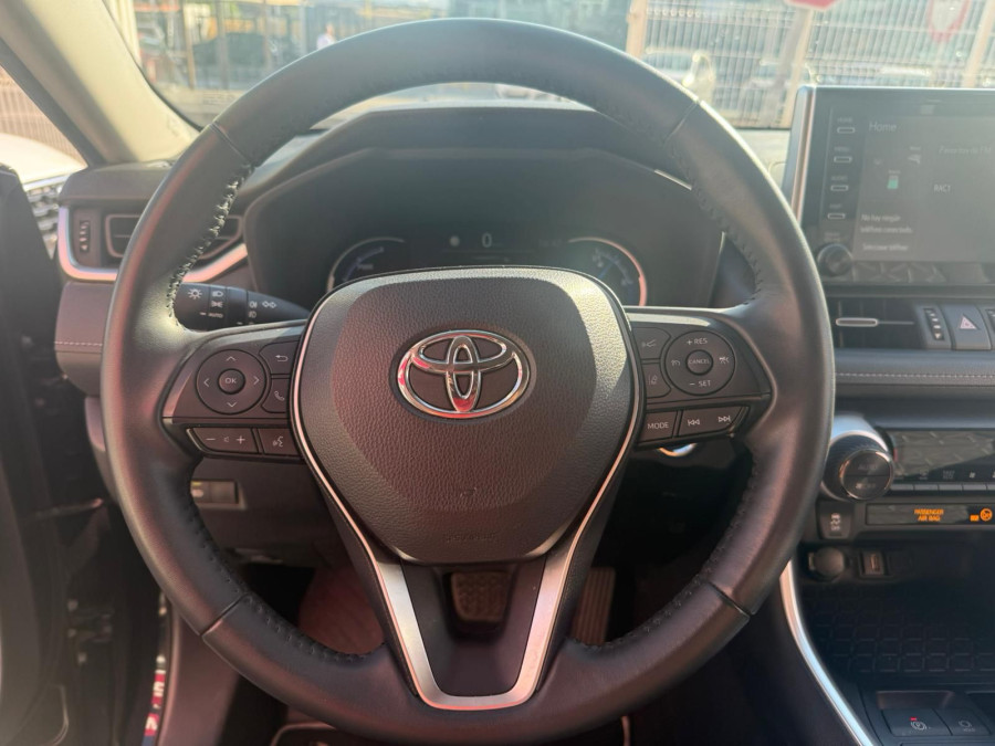 Imagen de TOYOTA Rav4