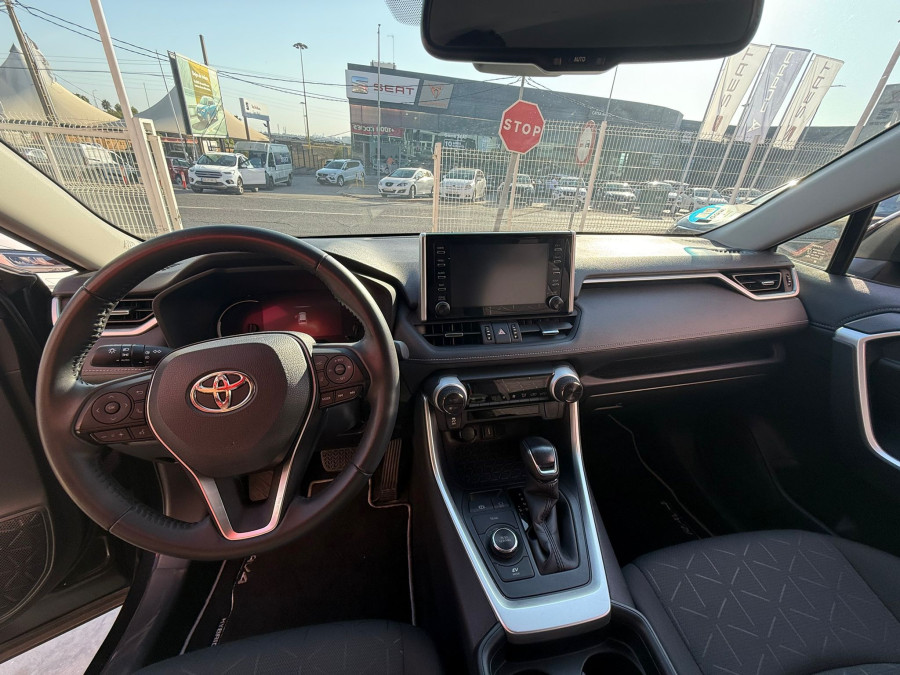 Imagen de TOYOTA Rav4