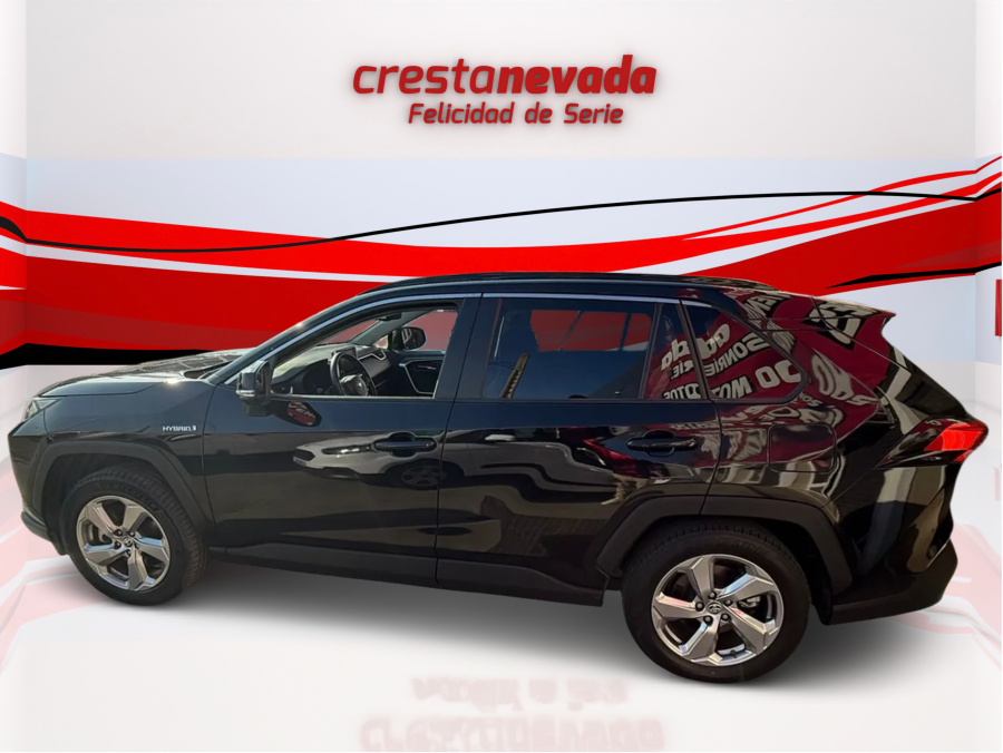 Imagen de TOYOTA Rav4