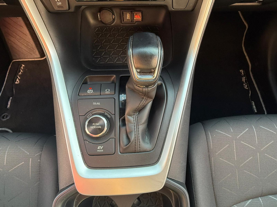 Imagen de TOYOTA Rav4