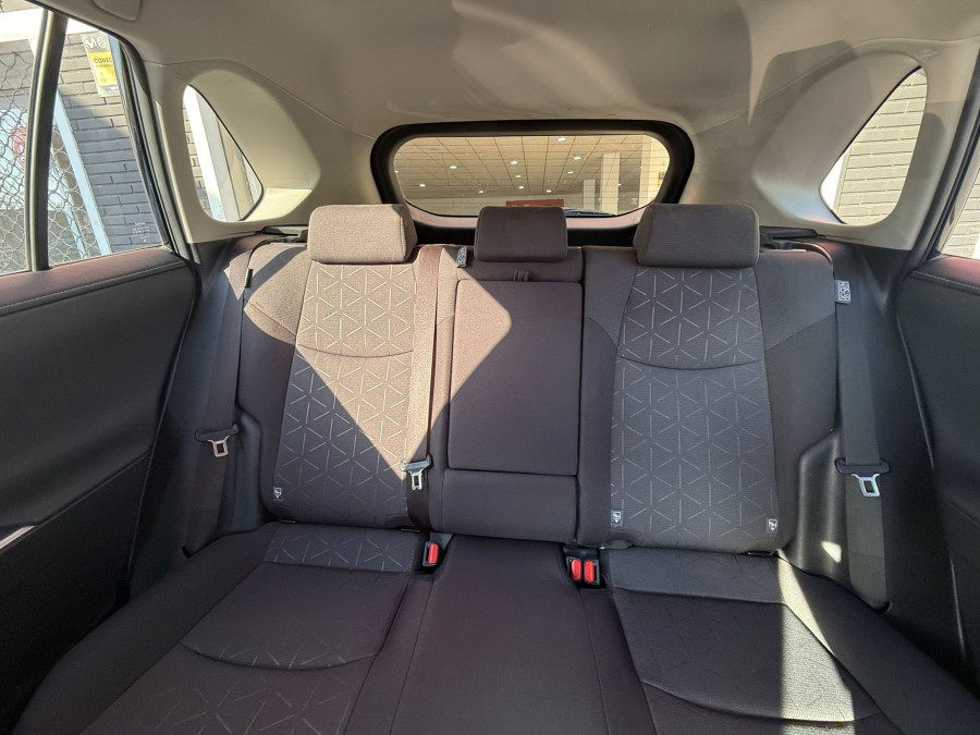 Imagen de TOYOTA Rav4