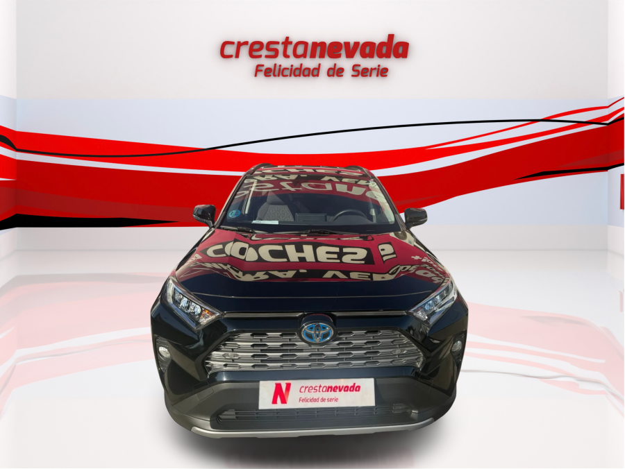 Imagen de TOYOTA Rav4