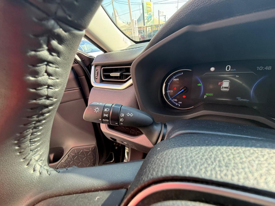 Imagen de TOYOTA Rav4