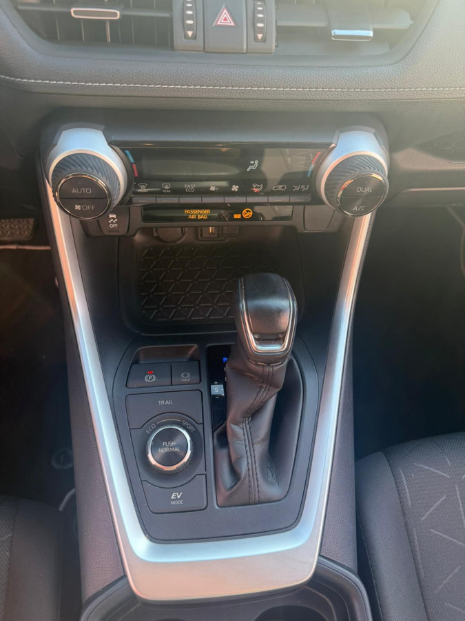 Imagen de TOYOTA Rav4