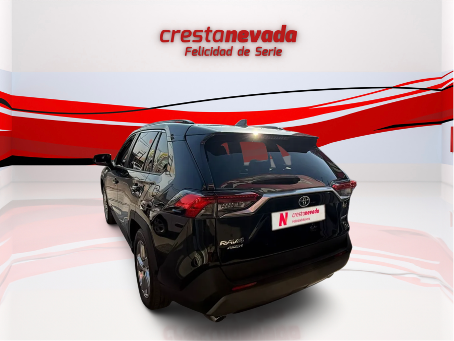 Imagen de TOYOTA Rav4