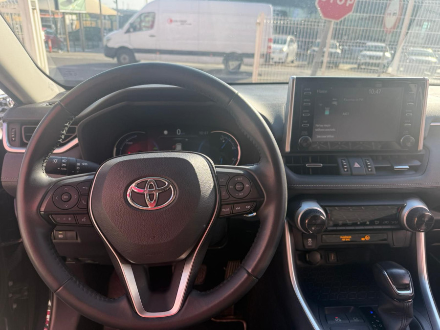 Imagen de TOYOTA Rav4