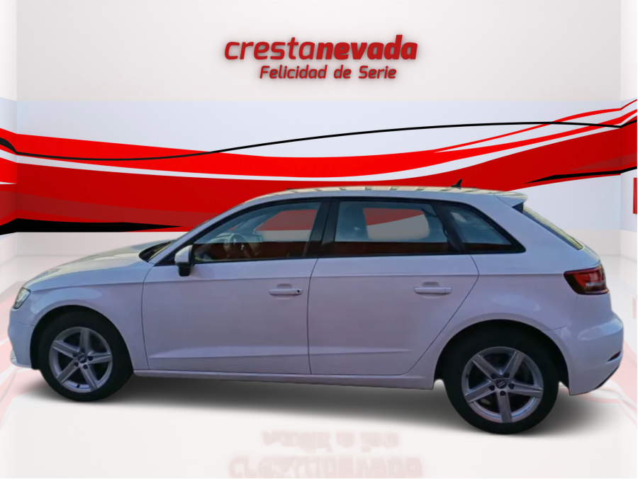Imagen de AUDI A3