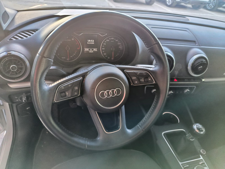 Imagen de AUDI A3