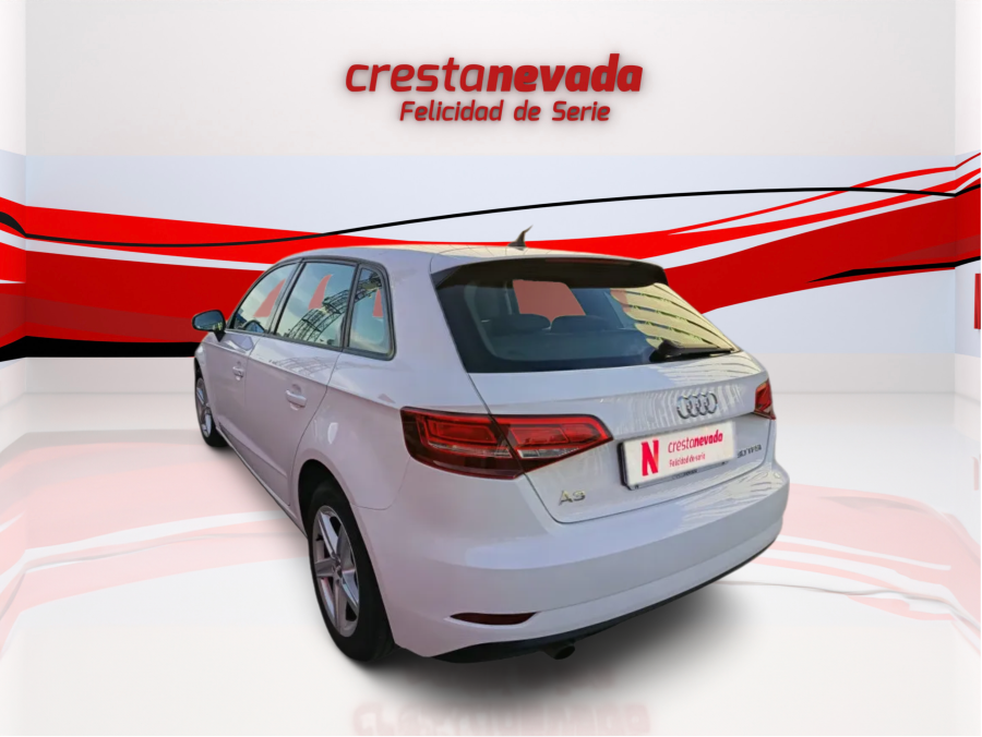Imagen de AUDI A3
