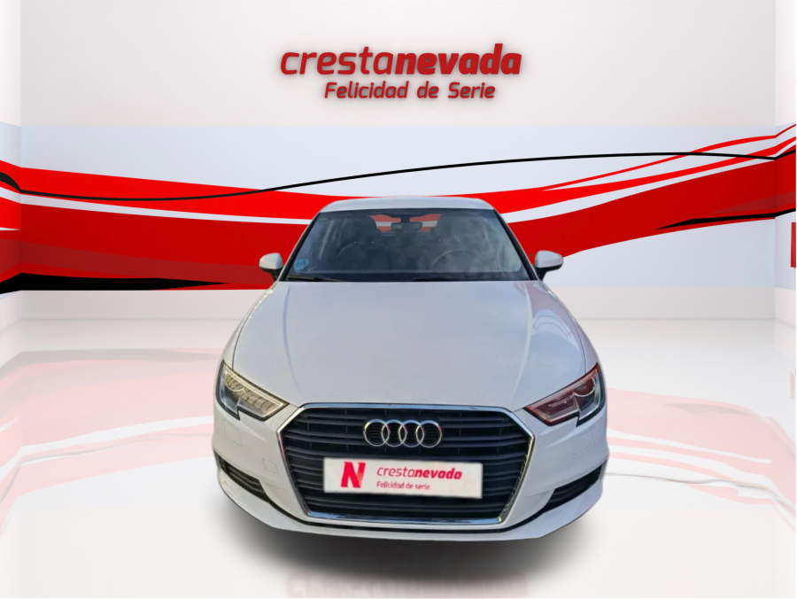 Imagen de AUDI A3