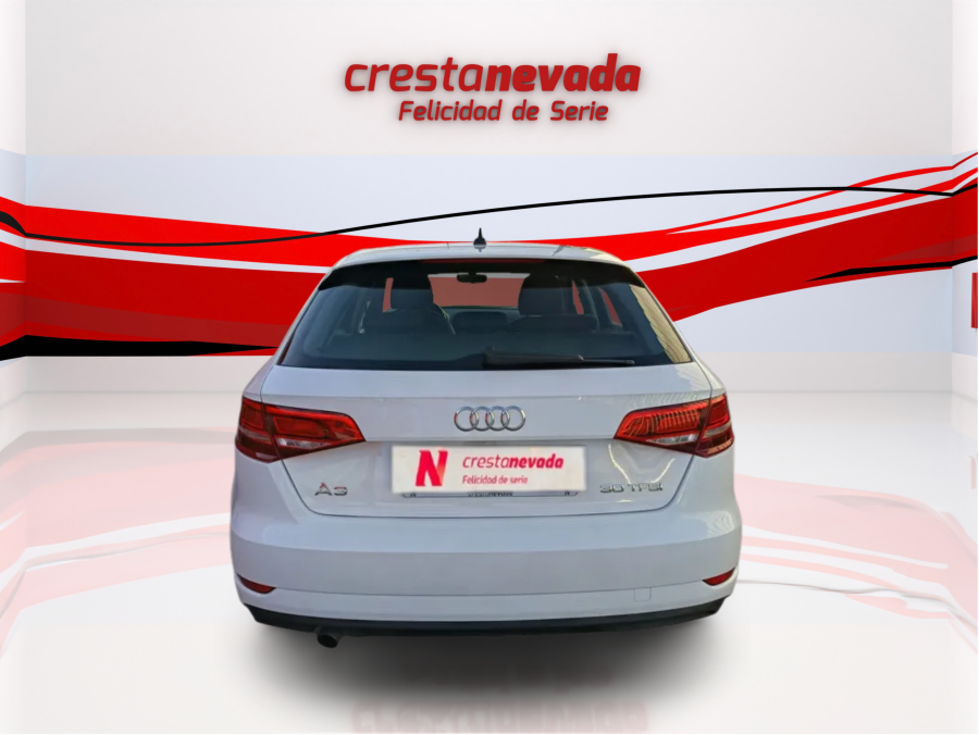 Imagen de AUDI A3