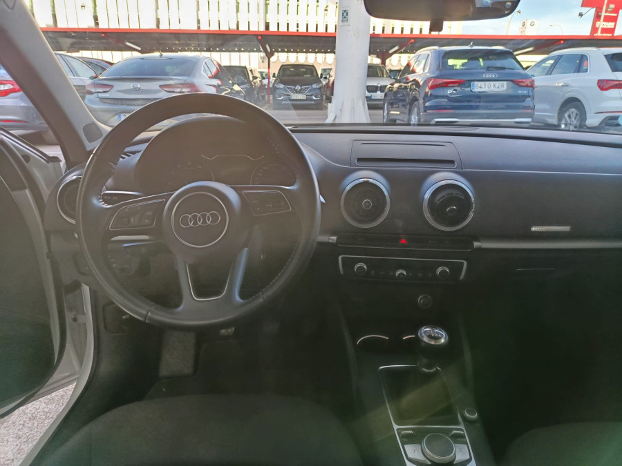 Imagen de AUDI A3