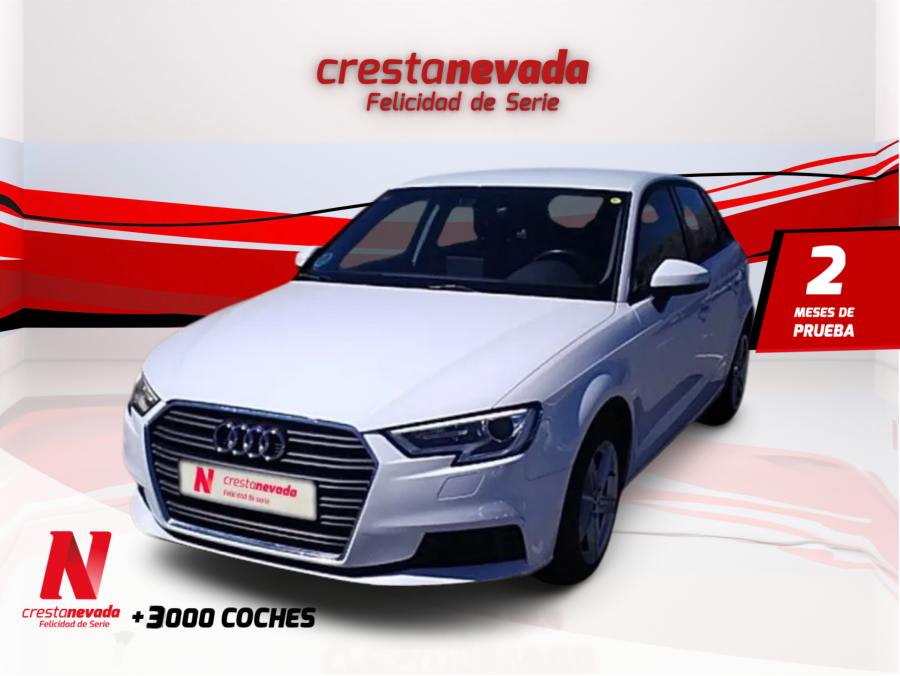 Imagen de AUDI A3