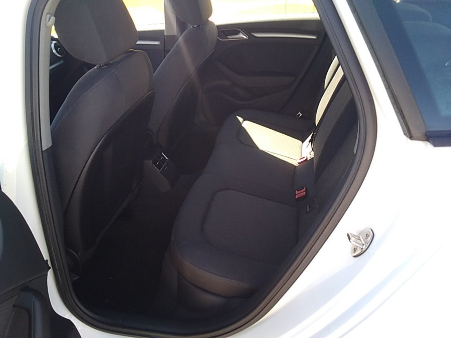 Imagen de AUDI A3