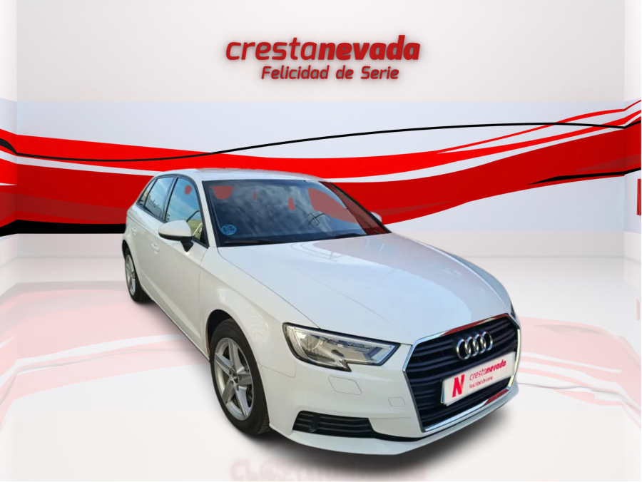 Imagen de AUDI A3