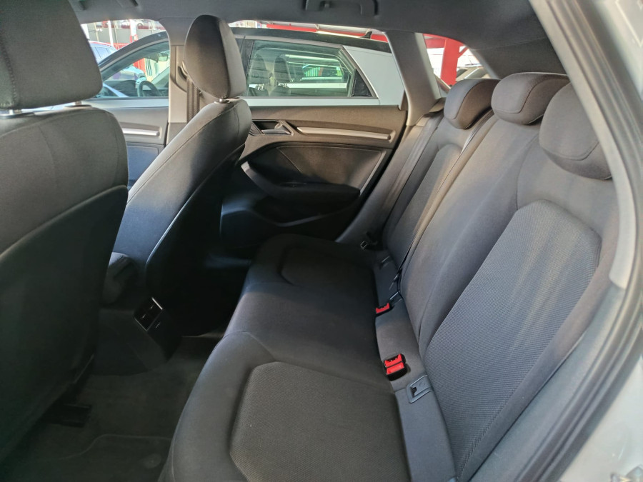 Imagen de AUDI A3