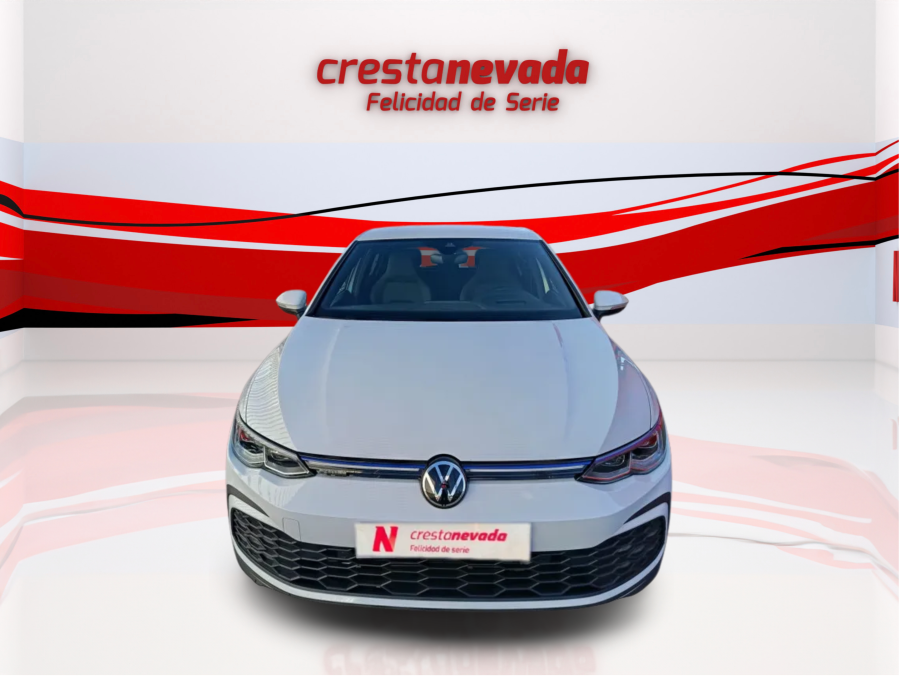 Imagen de Volkswagen Golf