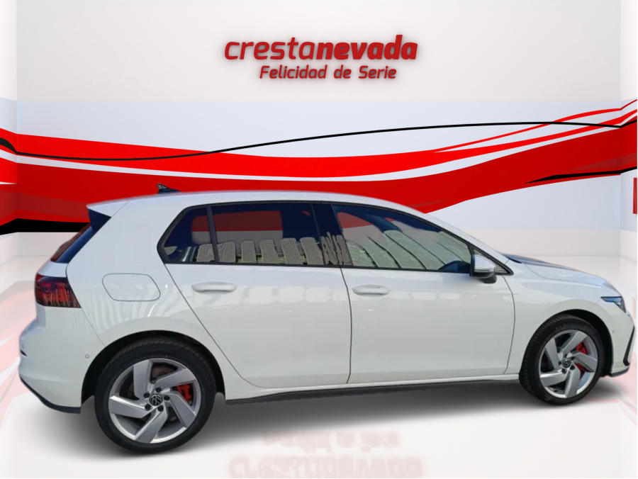 Imagen de Volkswagen Golf