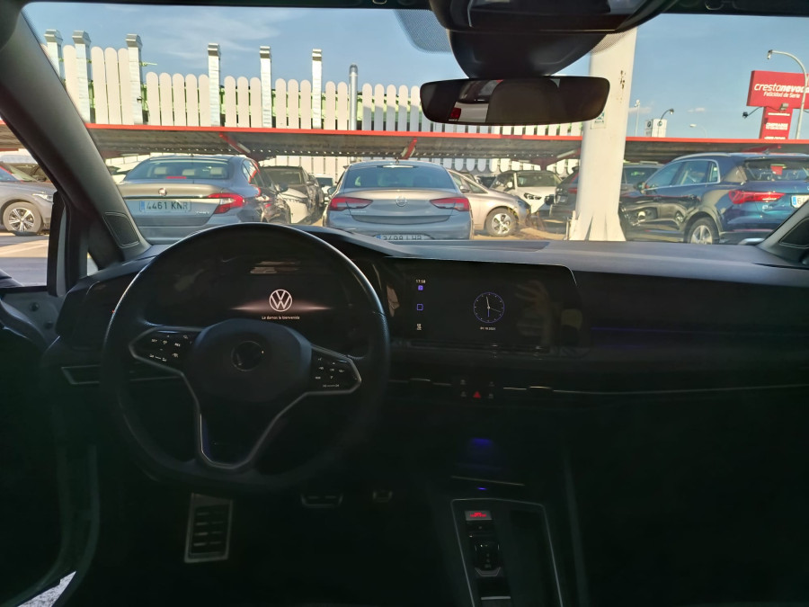 Imagen de Volkswagen Golf