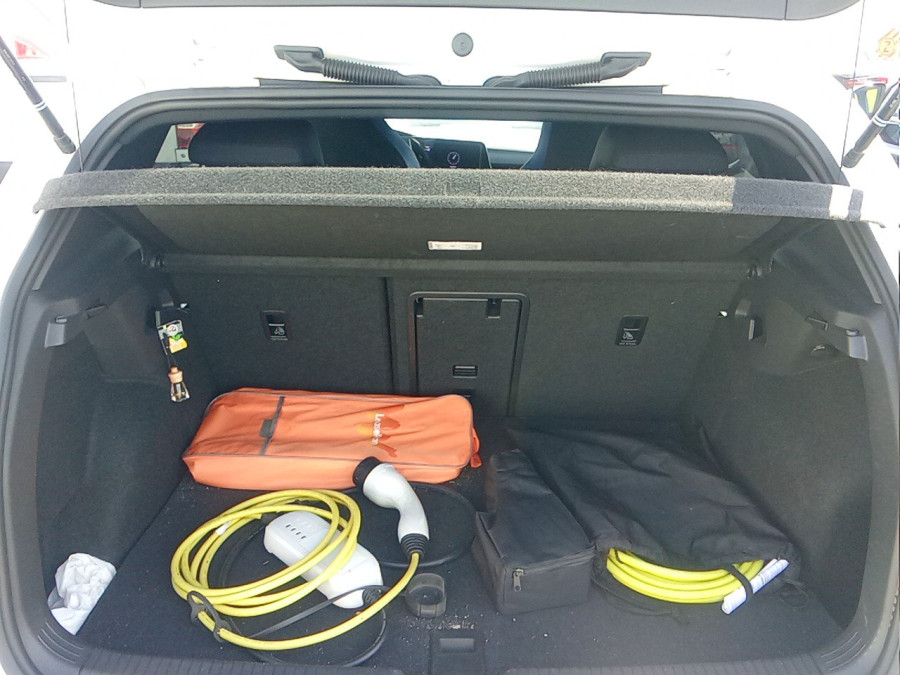 Imagen de Volkswagen Golf